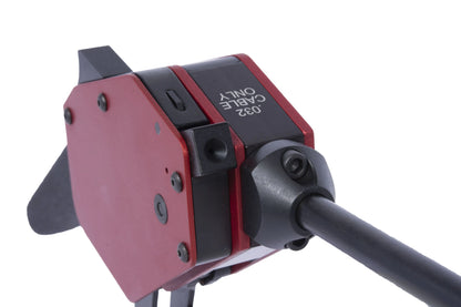 DMC SCT323 .032" Pre-Set Tension Safe-T-Cable® Application Tool with 3" Nose