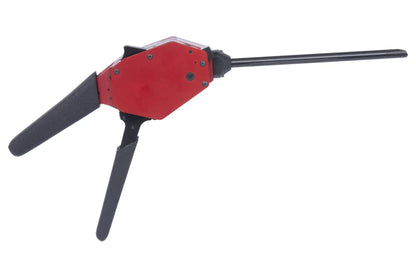 DMC SCT327  .032" Pre-Set Tension Safe-T-Cable® Application Tool with 7" Nose