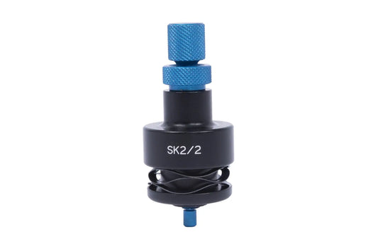 DMC SK2/2 Universal Adjustable Positioner - use with AFM8