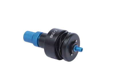 DMC SK2/2 Universal Adjustable Positioner - use with AFM8
