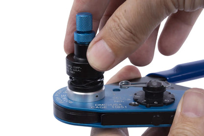 DMC SK2/2 Universal Adjustable Positioner - use with AFM8