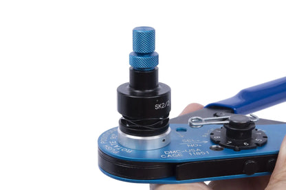 DMC SK2/2 Universal Adjustable Positioner - use with AFM8