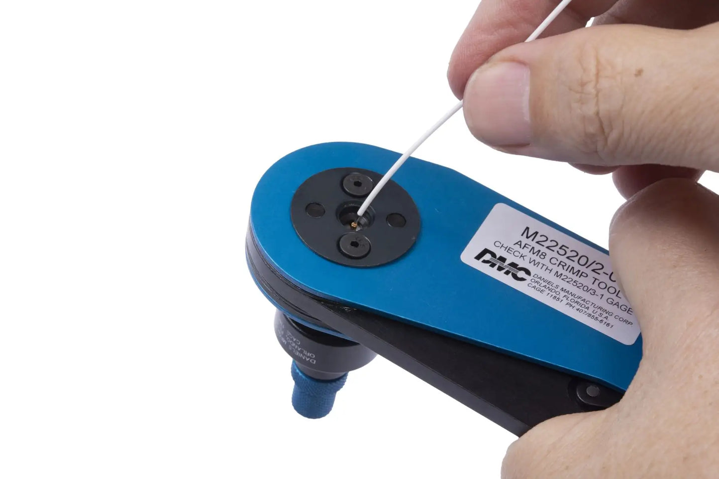 DMC SK2/2 Universal Adjustable Positioner - use with AFM8