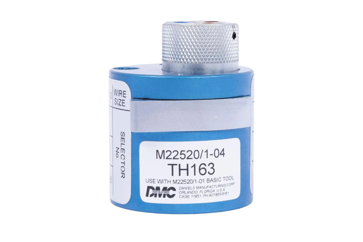 DMC TH163 Turret Head