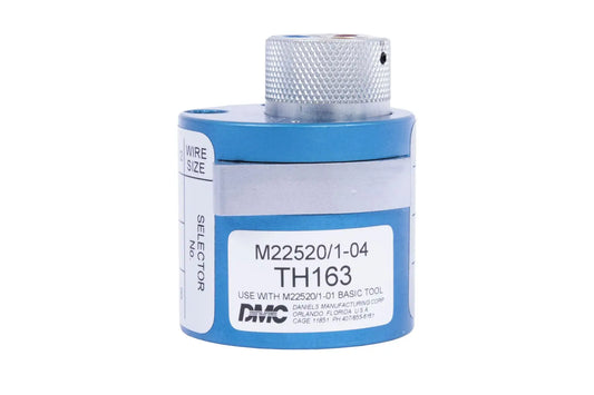DMC TH163 Turret Head