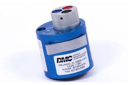 DMC TH29-1 Turret Head