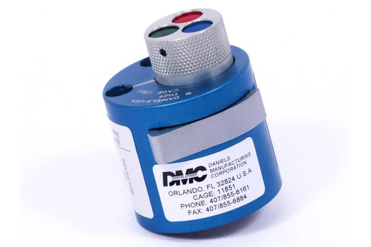 DMC TH29 Turret Head