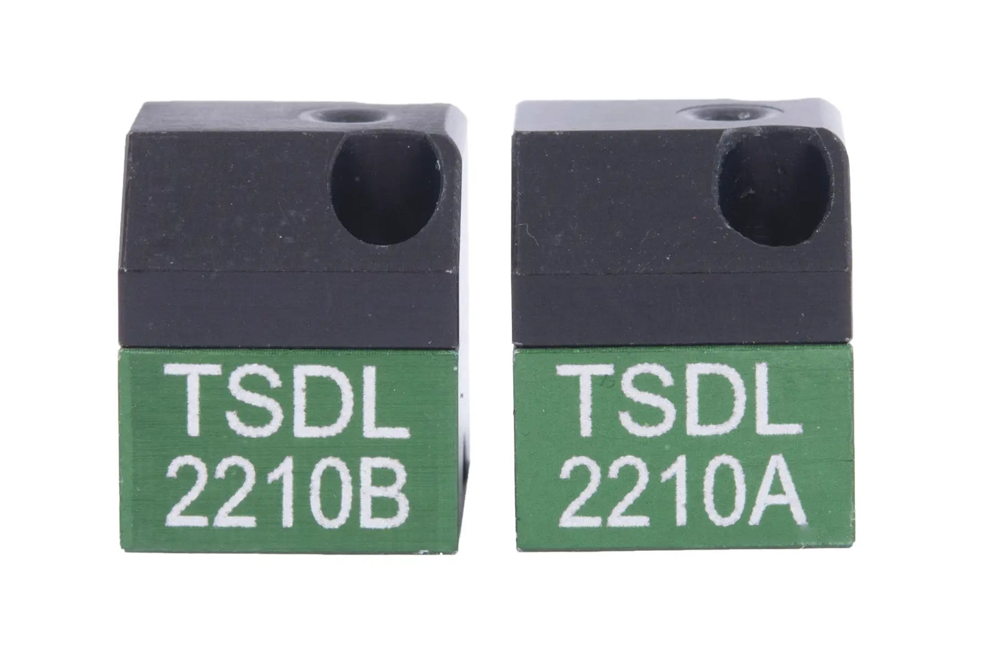 DMC TSDL2210 Large Universal Die Assembly .201" - .210"