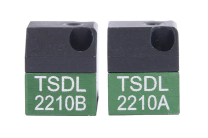DMC TSDL2210 Large Universal Die Assembly .201" - .210"