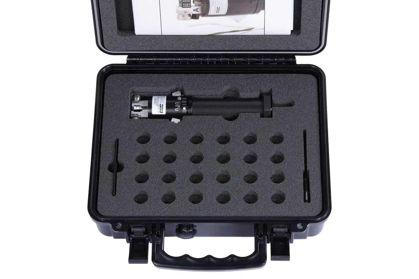 DMC TSK8000 Twist-Strip® TSK8000 - Outer Jacket Stripper for Shielded Twisted Cable
