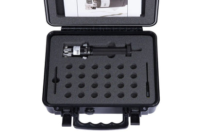 DMC TSK8000 Twist-Strip® TSK8000 - Outer Jacket Stripper for Shielded Twisted Cable