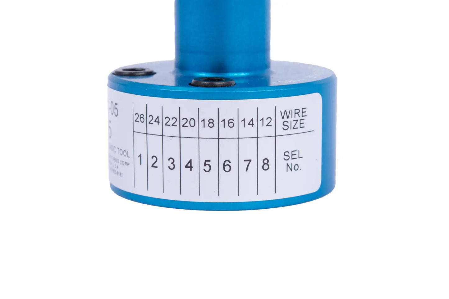 DMC UH2-5 Universal Adjustable Head - use with AF8