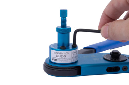 DMC UH2-5 Universal Adjustable Head - use with AF8