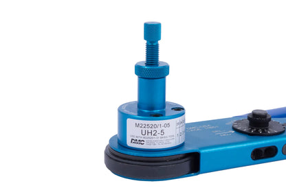 DMC UH2-5 Universal Adjustable Head - use with AF8