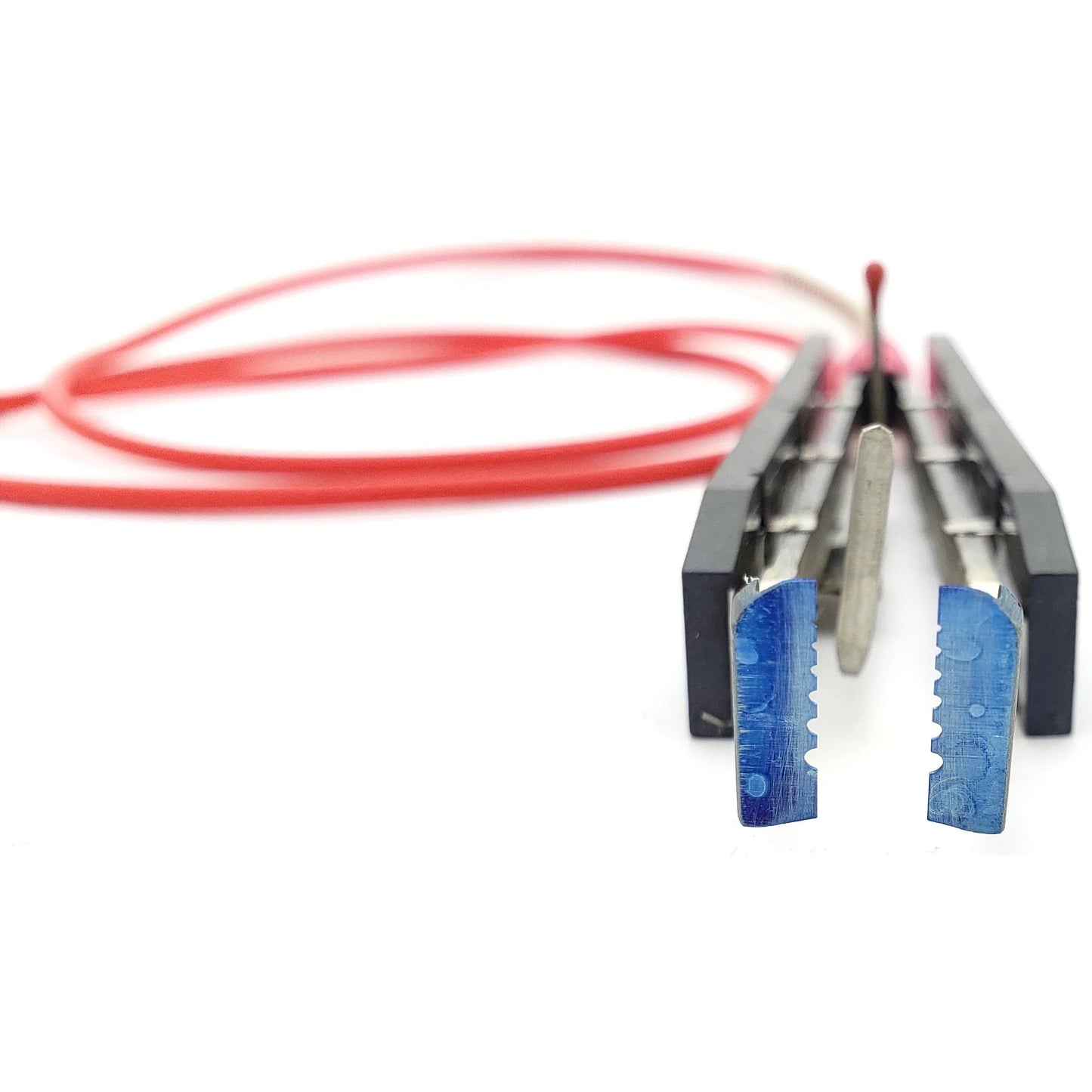 Meisei HOTWEEZERS Hand Unit Model 4B (AWG 28,26,24,22,20,18)