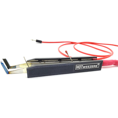 Meisei HOTWEEZERS Hand Unit Model 4B (AWG 28,26,24,22,20,18)