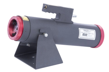 DMC WA23 Large Gauge Pneumatic Indent Crimp Tool