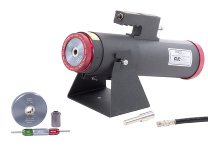 DMC WA23 Large Gauge Pneumatic Indent Crimp Tool