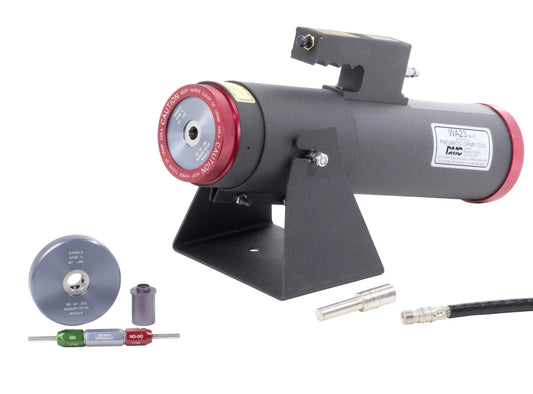 DMC WA23 Large Gauge Pneumatic Indent Crimp Tool