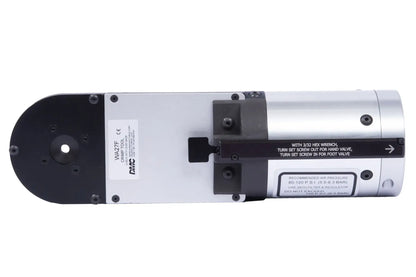 DMC WA27F Pneumatic Indent Crimp Tool - Equivalent to AF8