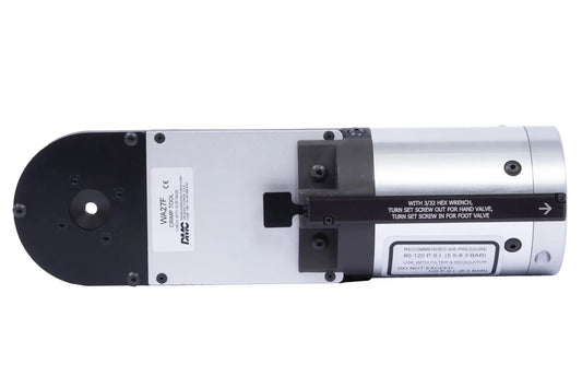 DMC WA27F Pneumatic Indent Crimp Tool - Equivalent to AF8