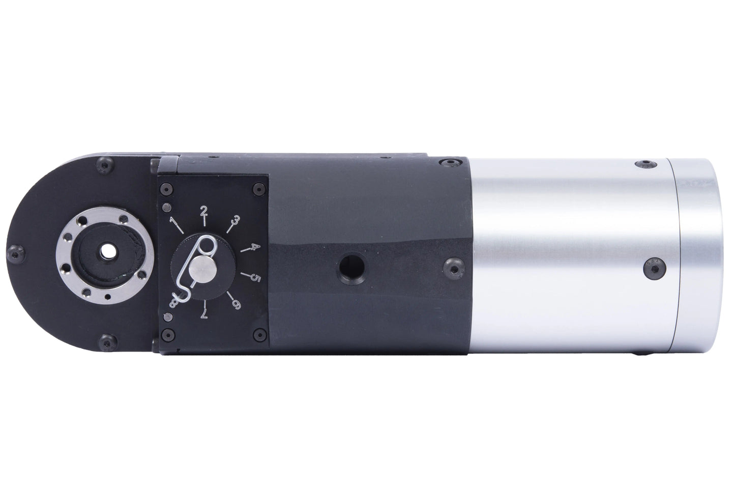 DMC WA27F Pneumatic Indent Crimp Tool - Equivalent to AF8