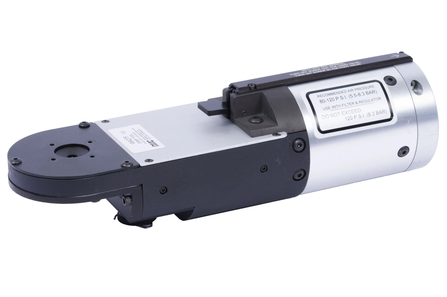 DMC WA27F Pneumatic Indent Crimp Tool - Equivalent to AF8