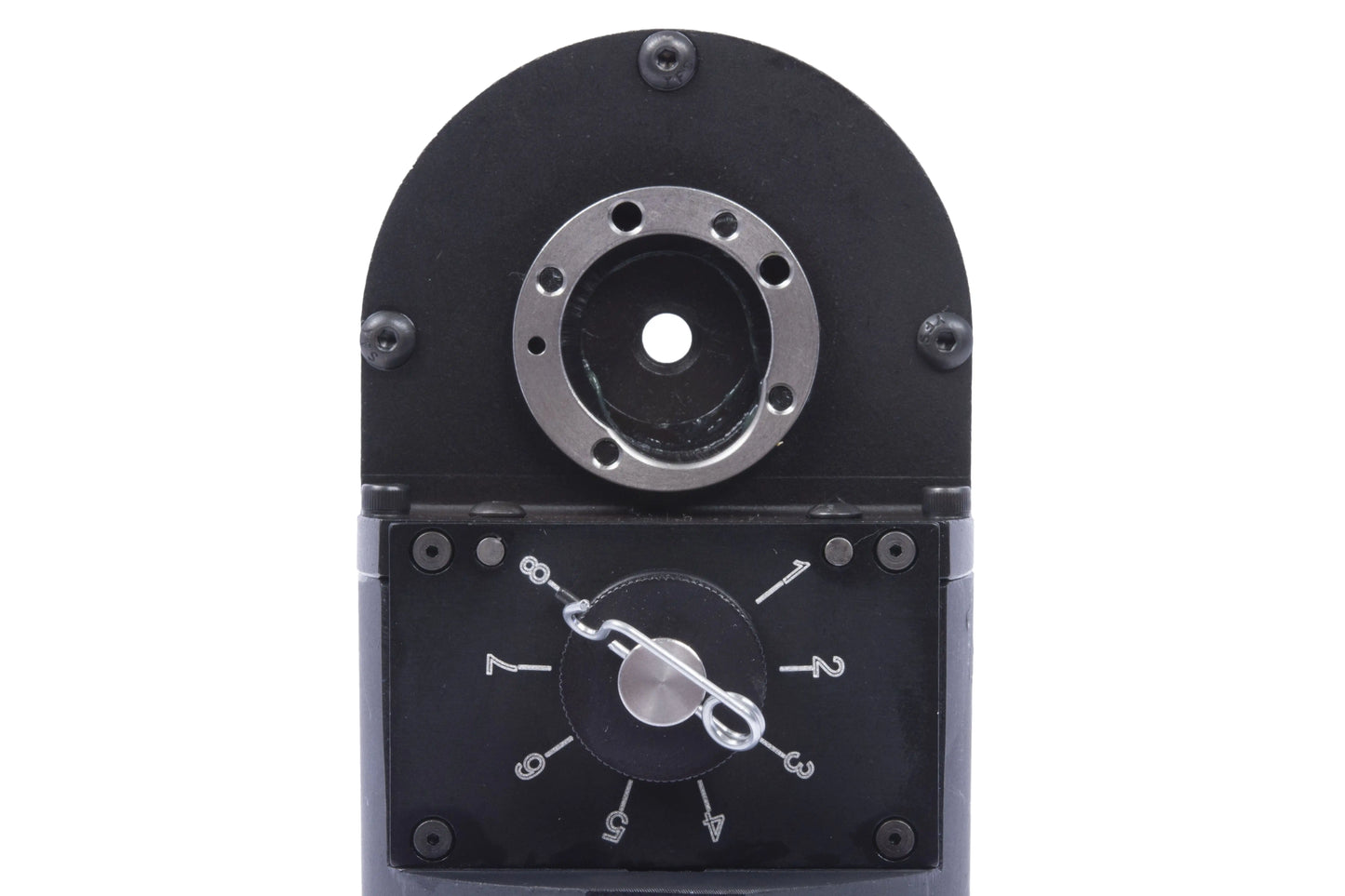 DMC WA27F Pneumatic Indent Crimp Tool - Equivalent to AF8