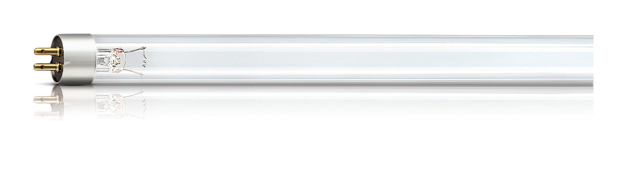 Philips TUV 11W FAM 10X25BOX TL Mini Qty. 8 G11T5 UVC Germicidal Ved Group Ved Electricals Philips Lighting