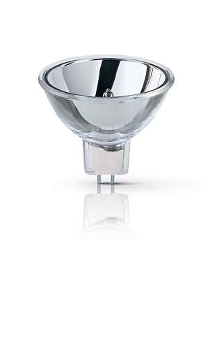 Philips 13163 250W GX5.3 24V 1CT Halogen Reflector (Qty. 3)
