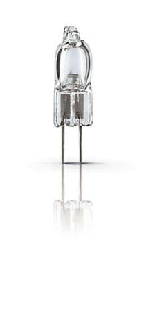 Philips 6605 10W G4 6V 1CT Halogen Non-Reflector (Qty. 5)