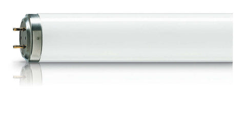 Philips  TL 80W/10-R SLV/25 Flexo Print (Qty. 3)