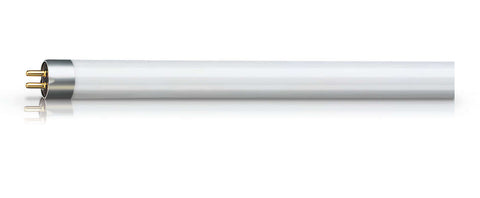Philips Actinic BL TL 6W/10 1FM/10X25CC (Qty. 8)