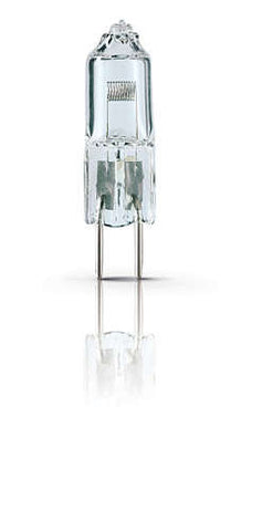 Philips 7023 100W GY6.35 12V 1CT Halogen Non-Reflector (Qty. 7)