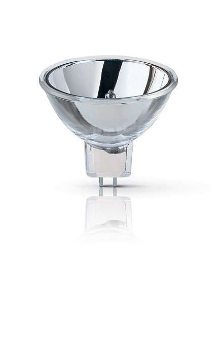 Philips 5995 EJM 150W GX5.3 21V 1CT Halogen Reflector (Qty. 2)
