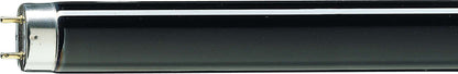 Philips TL-D 18W BLB 1SL/25 TL-D Blacklight Blue (Qty. 3)