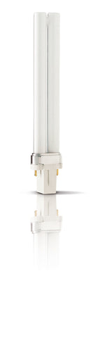 Philips PL-S 9W/01/2P 1CT/6X10BOX (Qty. 2) UVB Narrowband Lamp