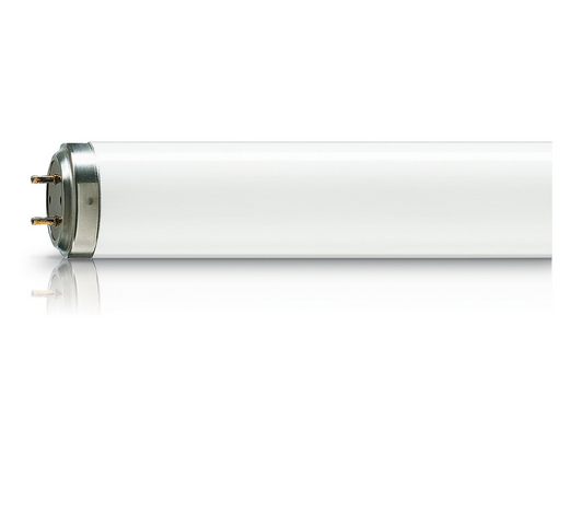 Philips Actinic BL TL 40W/10 SLV/25 (Qty. 3)