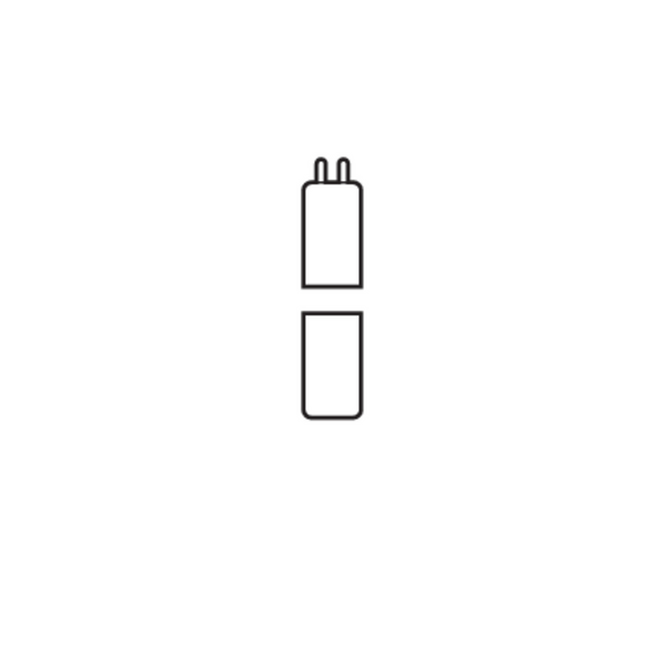 Philips TUV 16W 4P SE UNP/32 TL Mini (Qty. 2)