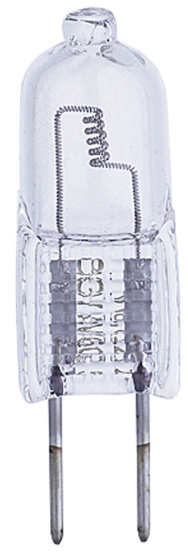 Dr. Fischer 22.8V 40W G6.35 Axial 700lm Lamp (Qty. 2)