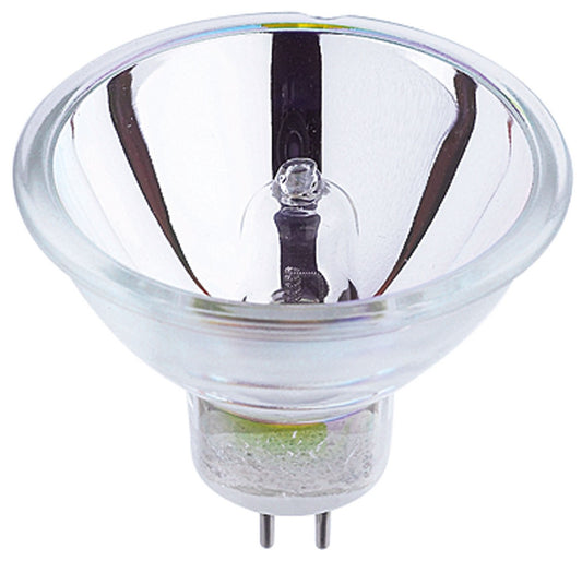 Dr. Fischer 22.8V 50W GX 5.3 Axial Short with Reflector