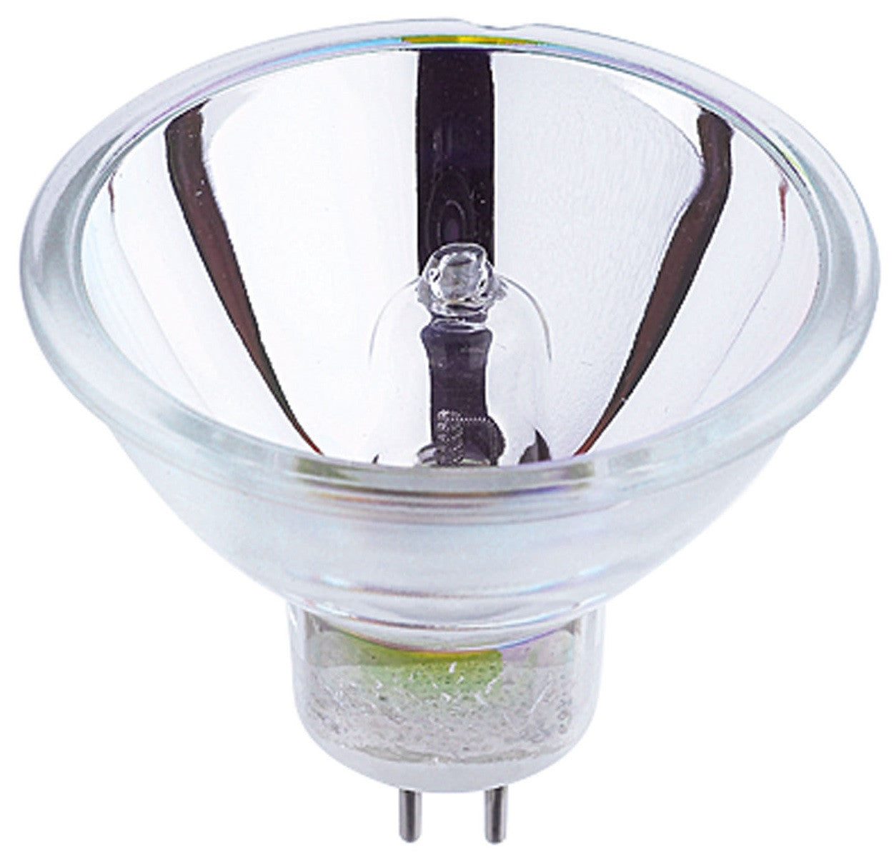 Dr. Fischer 22.8V 50W GX 5.3 Axial Short with Reflector