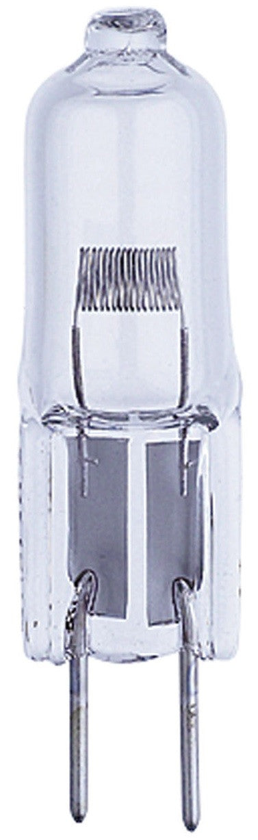 Dr. Fischer 22.8V 250W G6.35 13x51 Clear Transversal (Qty. 2)