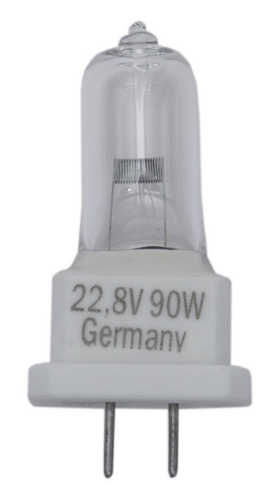 Dr. Fischer KEGLER Lichttechnik GmbH 22.8V 90W Blue 90
