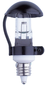 Dr. Fischer Halogen Lamp 24V 40W Blackshield