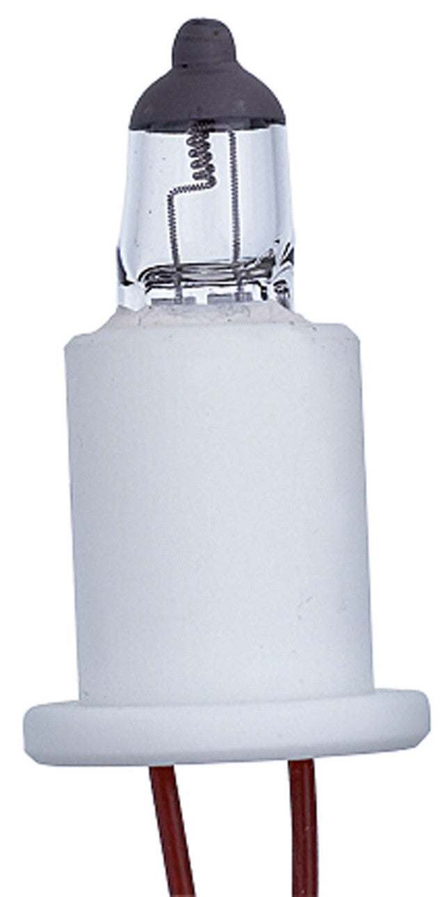 Dr. Fischer Halogen Lamp 24V 50W Ceramik/Flex Blue 30