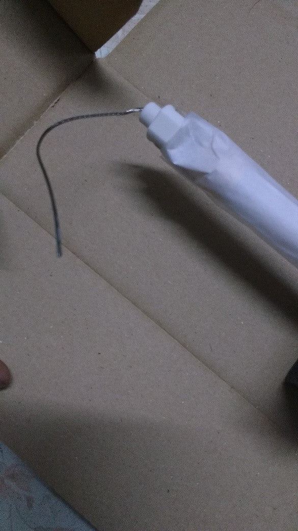 Dr. Fischer Philips Modified HTQ 7 Textile Equip. DRF 2KW Lamp HP 70/30 (Qty. 4)