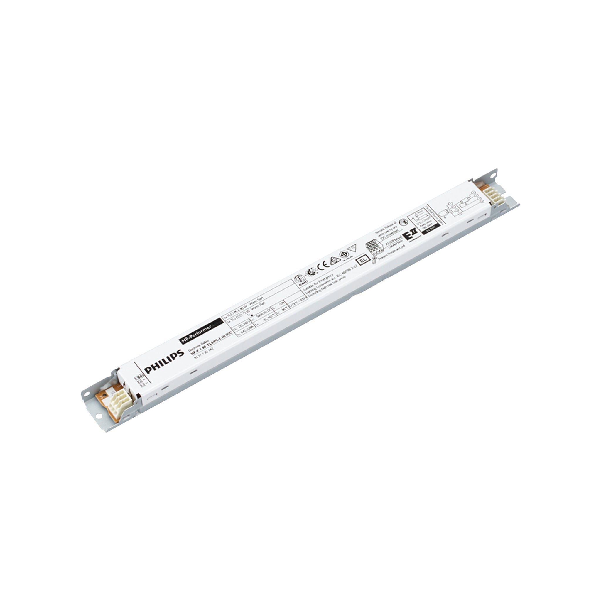 Philips HF-P 180 TL5 III 220-240V 50/60Hz UV Lamp Ballast/Choke