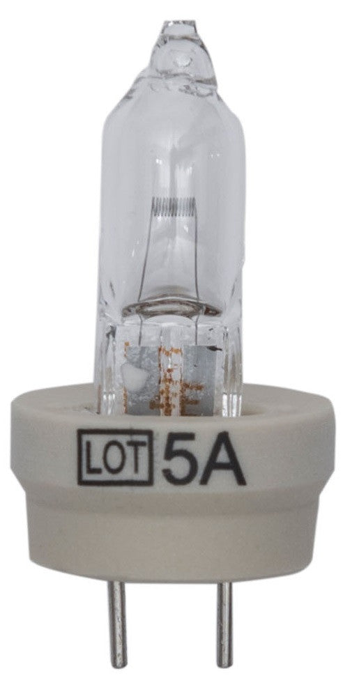 Dr. Fischer 12V 30W Halogen Ceramic-Flange Haag Streit