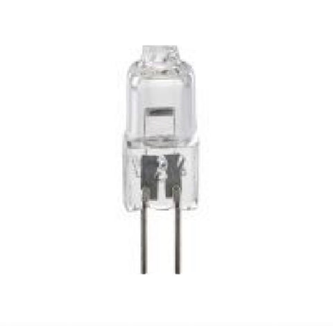 Narva 12V 20W G4 HLL 55919 Halogen Lamp (Qty. 2)